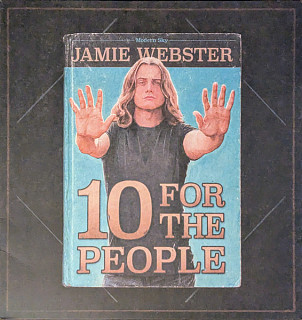 Jamie Webster - 10 For the People