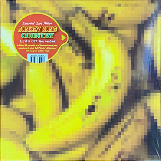 Jammin' Sam Miller - Donkey Kong Country 1, 2 & 3 OST Recreated