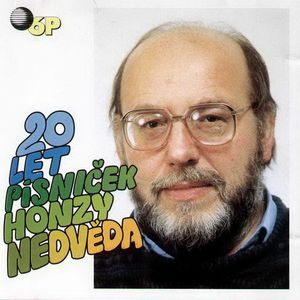 Jan Nedvěd - 20 let písniček Honzy Nedvěda