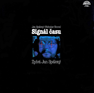 Jan Spálený & Mahagon / Vítězslav Nezval - Signál času