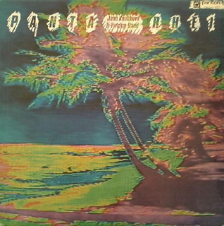 Jana Koubková & Yandim Band - Panta Rhei