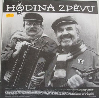 Jaroslav Uhlíř, Zdeněk Svěrák - Hodina zpěvu