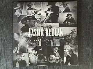 Jason Aldean - 30 Number One Hits