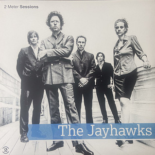 Jayhawks - 2 Meter Sessions