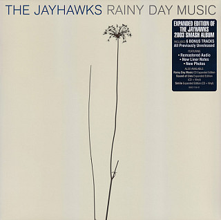 Jayhawks - Rainy Day Music