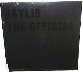 Jaylib - The Red / The Official