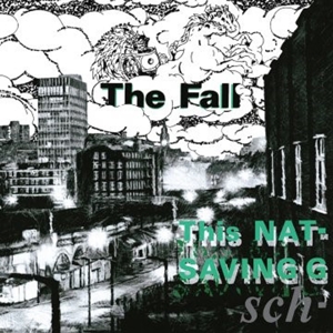 Fall - This Nation's Saving Grace
