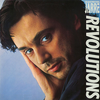 Jean-Michel Jarre - Revolutions