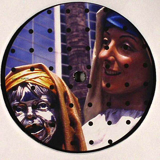 Jean-Paul Bondy - Something Is Not Right