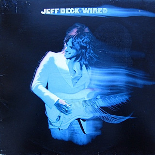 Jeff Beck - Wired