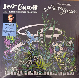 Jeff Goldblum& the Mildred Snitzer Orchestra - Night Blooms