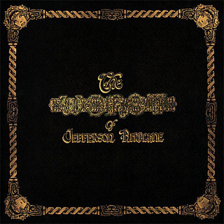 Jefferson Airplane - The Worst Of Jefferson Airplane