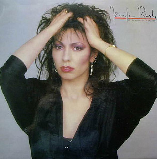 Jennifer Rush - Jennifer Rush (International Version)