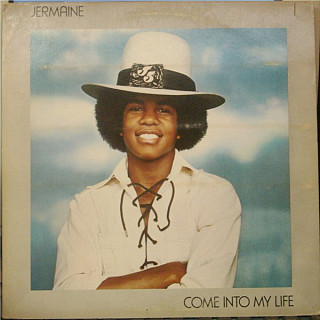 Jermaine Jackson - Come Into My Life