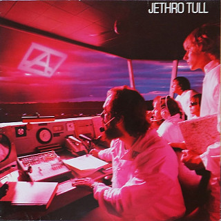 Jethro Tull - A