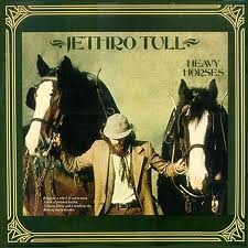 Jethro Tull - Heavy Horses