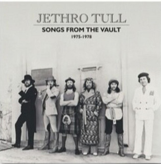 Jethro Tull - Songs From the Vault