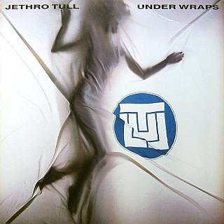 Jethro Tull - Under Wraps