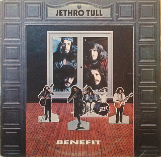 Jethro Tull - Benefit