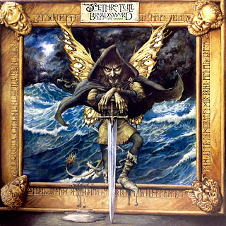 Jethro Tull - The Broadsword And The Beast