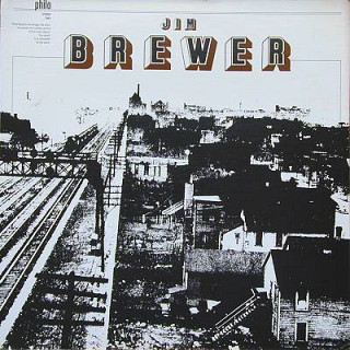 Jim Brewer - Jim Brewer