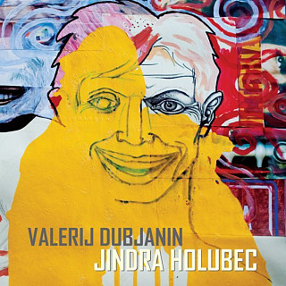 Jindra Holubec - Valerij Dubjanin