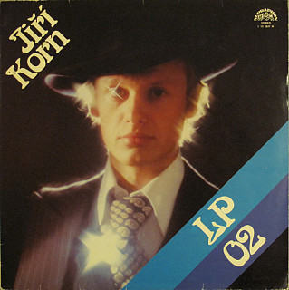 Jiří Korn - LP 02