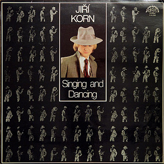 Jiří Korn - Singing And Dancing
