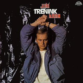 Jiří Korn - Trénink