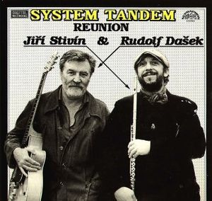 Jiří Stivín & Rudolf Dašek - System Tandem Reunion