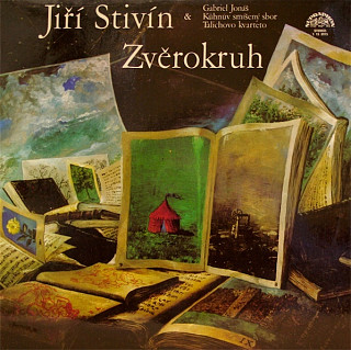 Jiří Stivín - Zvěrokruh