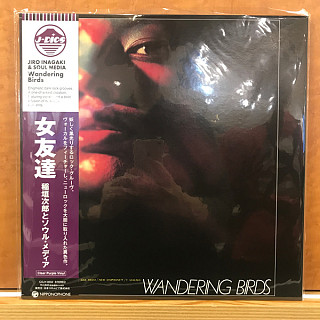 Jiro Inagaki& Soul Media - Wandering Birds