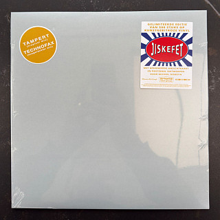 Jiskefet - Tampert