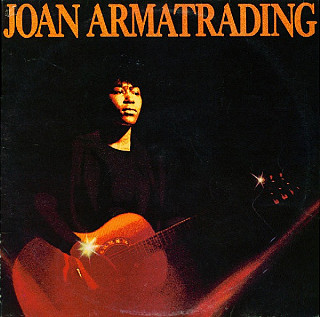 Joan Armatrading - Joan Armatrading