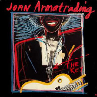 Joan Armatrading - The Key