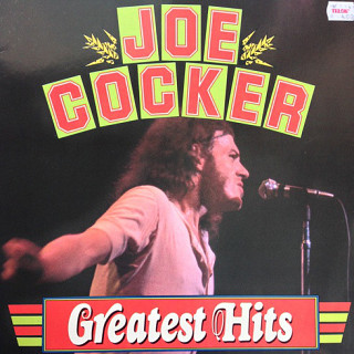Joe Cocker - 16 Greatest Hits