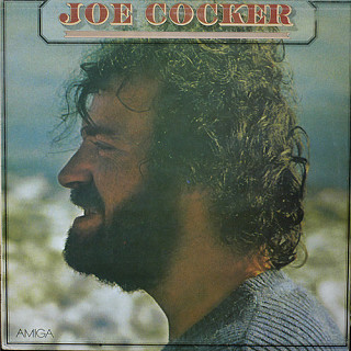 Joe Cocker - Joe Cocker