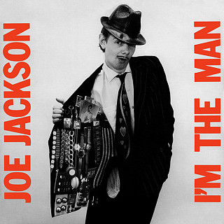 Joe Jackson - I'm The Man