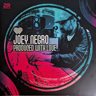 Joey Negro - Produced With Love