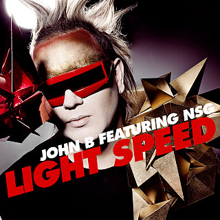 John B Featuring NSG - Light Speed