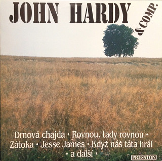 John Hardy - John Hardy & Comp.