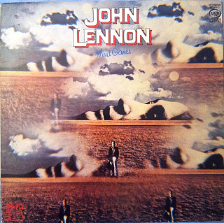 John Lennon - Mind Games