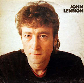 John Lennon - The John Lennon Collection