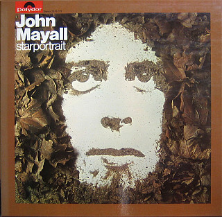 John Mayall - Starportrait