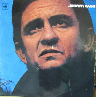 Johnny Cash - Johnny Cash ‎