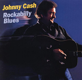 Johnny Cash - Rockabilly Blues