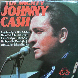 Johnny Cash - The Mighty Johnny Cash