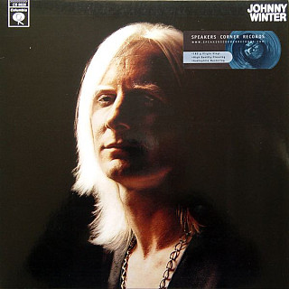 Johnny Winter - Johnny Winter