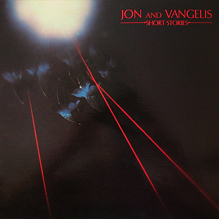 Jon And Vangelis - Short Stories