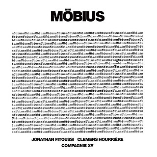 Jonathan Fitoussi& Clemens Hourriere - Mobius